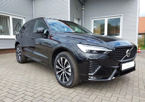 Volvo XC 60 cena 247999 przebieg: 2, rok produkcji 2024 z Szamocin małe 16